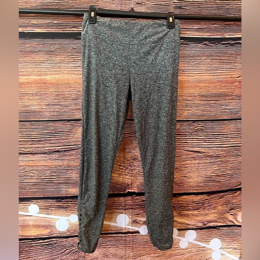 Heather super soft Leggings